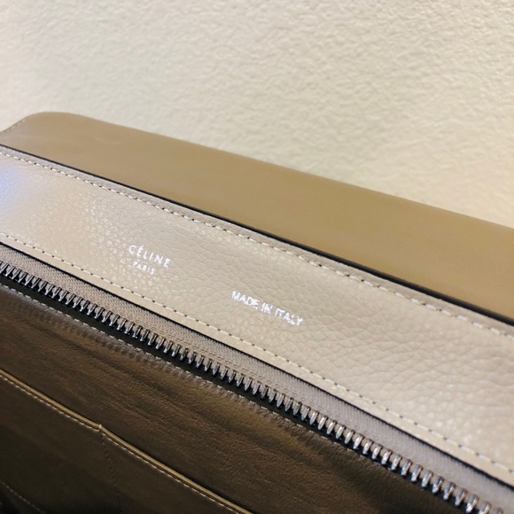 Celine Trapeze - Picture 5 of 5